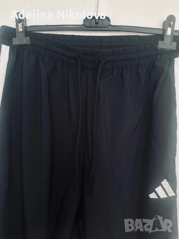 Лятно долнище Adidas, снимка 2 - Спортни дрехи, екипи - 54159054