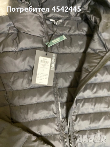 Ново яке на ONLY, снимка 9 - Якета - 53525195