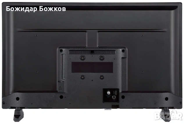 Телевизор JVC LT-32VAH3300 LED SMART TV, ANDROID TV, 32.0 ", 80.0 см, снимка 3 - Телевизори - 53165351