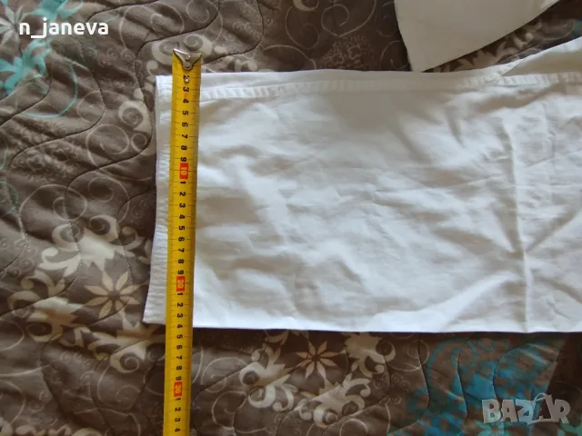 кимоно , бяло без бранд или надпис на отбор, снимка 6 - Спортна екипировка - 50143398