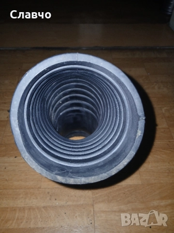 Гофриран маркуч за въздух форд мондео мк2, снимка 4 - Аксесоари и консумативи - 52083134