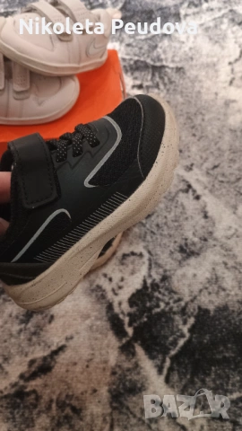 Детски маратонки за момиче, снимка 6 - Детски маратонки - 54266317