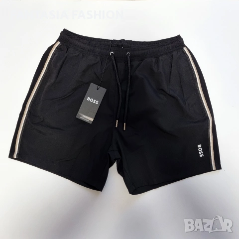 Мъжки Бански - Шорти Boss