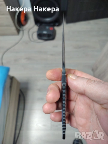 Карамбит, снимка 6 - Ножове - 53763084