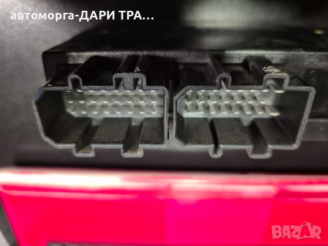 Управляващ блок -Комфорт модул за Фолкваген Голф 4/Бора /1C0 962 258 J, снимка 3 - Части - 52361117