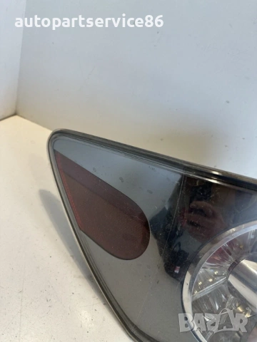 Заден ляв стоп 228 за Mazda CX-7 (2011) , снимка 3 - Части - 53635864