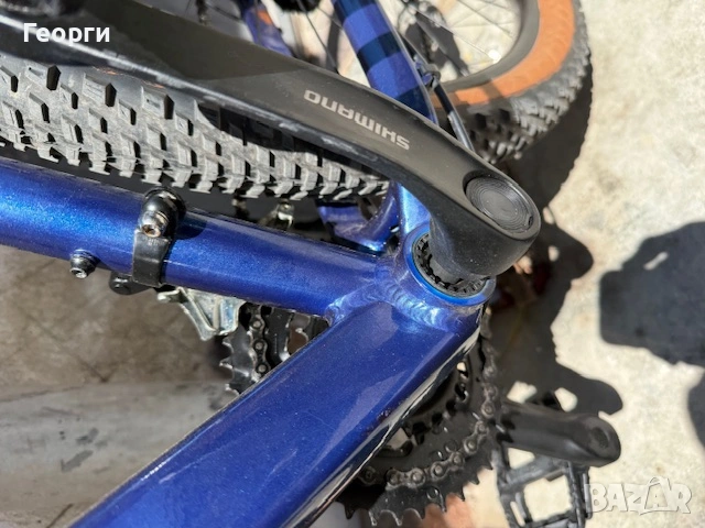 LaPierre Edge 2.9 29”, снимка 6 - Велосипеди - 54194745