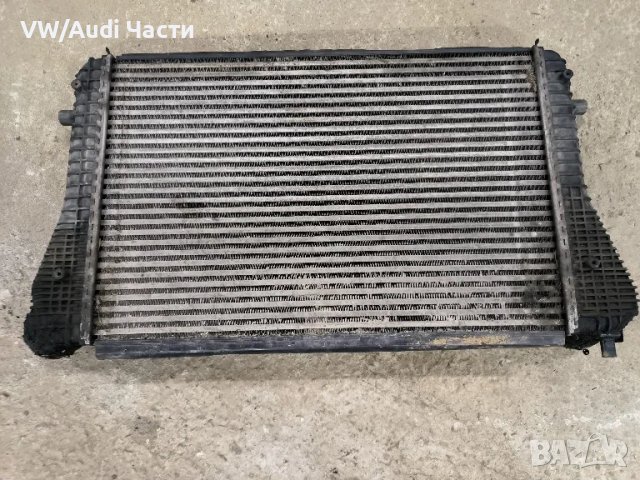 Интеркулер за Голф 5 Ауди А3 VW Golf 5 Audi A3 8P TDI 1K0145803A, снимка 2 - Части - 48744209