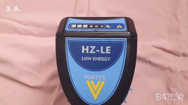 Vortex HZ-LE 401 dn25, снимка 14 - Водни помпи - 53665845