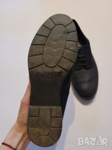Дамски обувки , снимка 5 - Дамски ежедневни обувки - 45570272