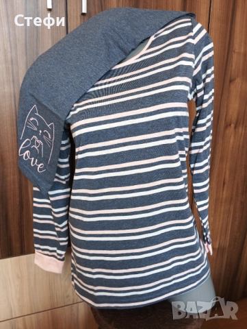 Дамска пижама номера M и L