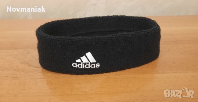 Adidas-Много Запазена, снимка 6 - Други - 46631071