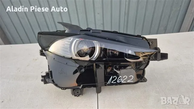 Десен фар Mazda CX-30 CX30 Full Led година 2019 2020 2021 2022 код DGJ1-51030, DGJ151030 , снимка 5 - Аксесоари и консумативи - 48387765