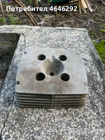 Части за мотор етз 251, снимка 11 - Части - 53403901