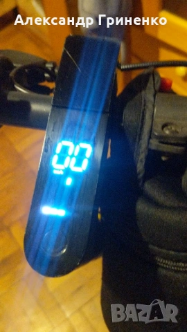 Тротинетка, снимка 5 - Други спортове - 54127231