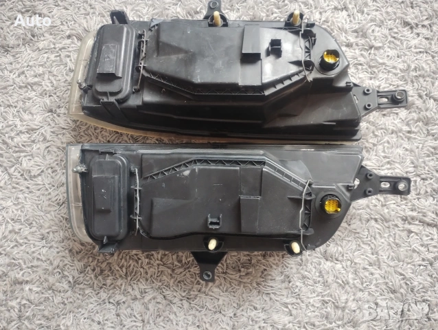 Фар, Фарове за Fiat Ducato, Peugeot Boxer и Citroen Jumper 2002-2006, снимка 3 - Части - 53439249