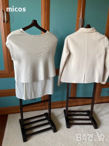 MaxMara Weekend,100%оригинал,чисто нов сет, снимка 11 - Комплекти - 52721694