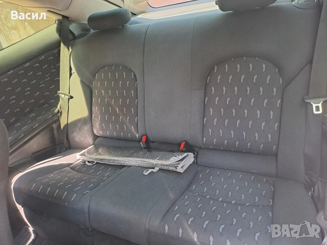 Мерцедес С 200 Kompressor sport coupe, снимка 11 - Автомобили и джипове - 53611329