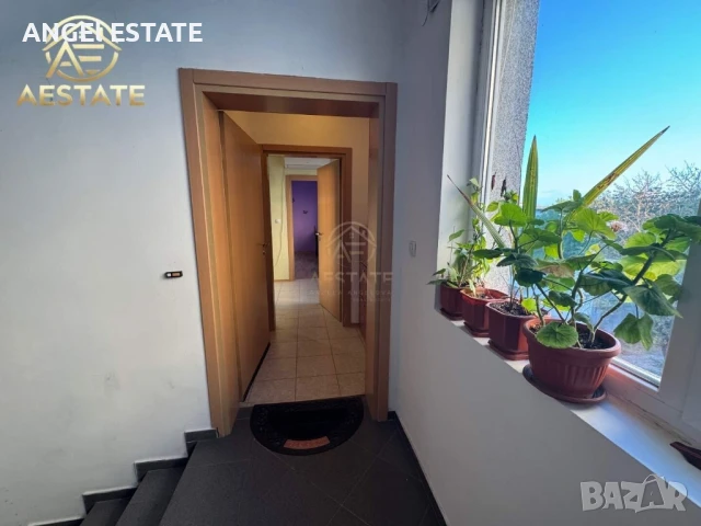 Тухлен апартамент Плевен ж.к. Сторгозия, снимка 8 - Апартаменти - 50845886