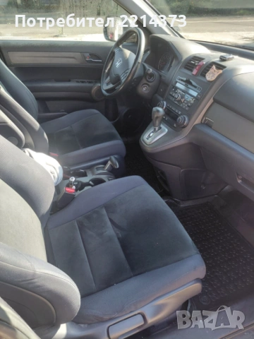 Продавам Honda CR-V, снимка 7 - Автомобили и джипове - 54282518