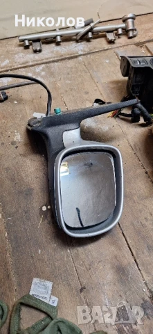 части за голф 4 1.6 105 к.с., снимка 2 - Части - 51327657