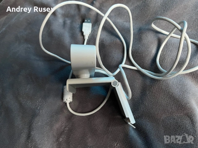 Уеб камера Jelly Comb 1080p, снимка 2 - Камери - 54270512