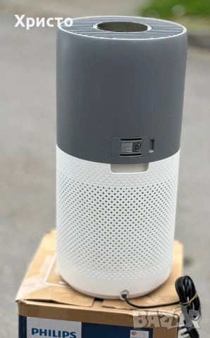 Пречиствател на въздух Philips AC3220/10, 36 W  , снимка 3 - Овлажнители и пречистватели за въздух - 54204787