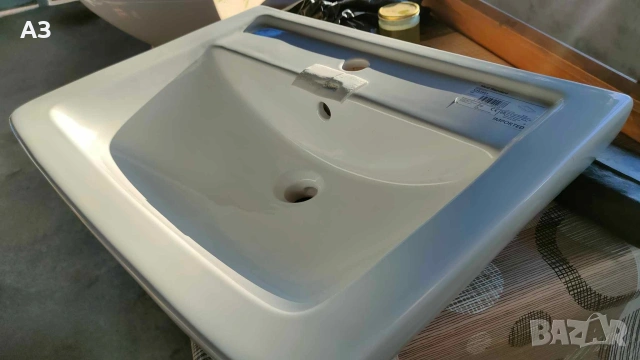 Продавам нови Мивки, снимка 6 - ВИК - 53031577