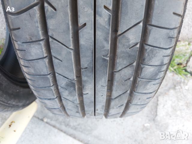 215/45R16 86W Bridgestone POTENZA RE040 Made in JAPAN гуми , снимка 10 - Гуми и джанти - 46542049