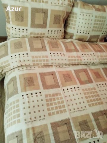 спални комплекти българско производство , снимка 1 - Спално бельо и завивки - 45963387
