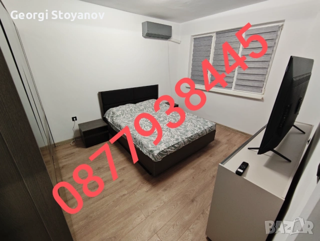 Отдава под наем апартамент 4 стаен в София , кв Дианабад , снимка 5 - Апартаменти - 53488718