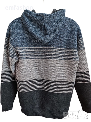 Мъжка Жилетка и джанти "М" размер, снимка 4 - Суичъри - 51465064