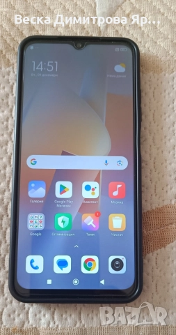 Телефон , снимка 2 - Други - 52710370