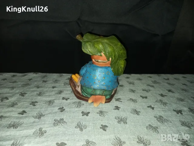 Касичка Папагал, снимка 3 - Статуетки - 50198352