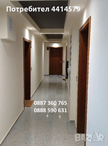 Двустаен под наем от собственик, Манастирски ливади, снимка 13 - Апартаменти - 53808726