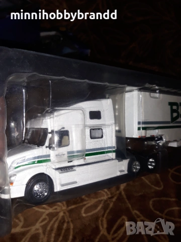 Volvo Freightliner  Kenworth  GMC General 1.43  , снимка 13 - Колекции - 53395034