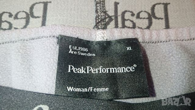 Peak Performance (XL) , снимка 9 - Клинове - 45095801