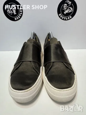 Сникърси ALDO.Номер 38, снимка 3 - Дамски ежедневни обувки - 50433610