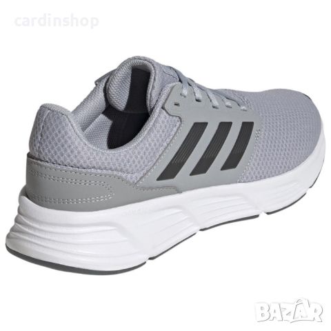 Adidas оригинални маратонки, снимка 3 - Маратонки - 46697922