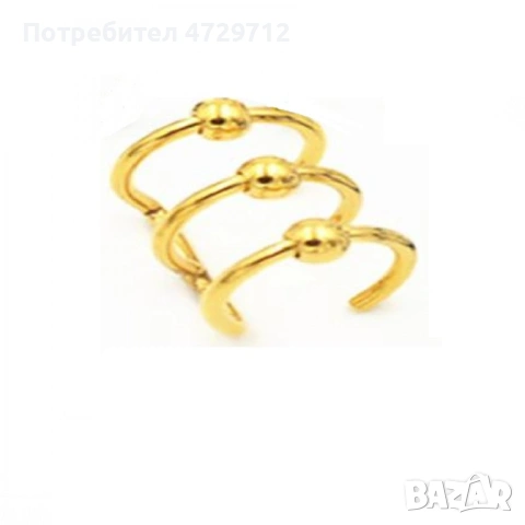 Обици за фото сесия, снимка 12 - Обеци - 53464816