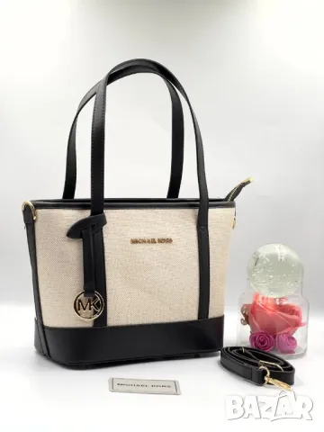 дамски чанти michael kors , снимка 4 - Чанти - 46910506