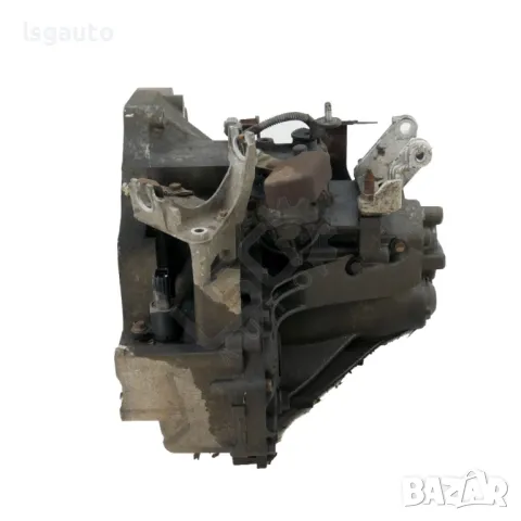 Петстепенна скоростна кутия Honda FR-V 2004-2007 ID: 132653, снимка 2 - Части - 46979938