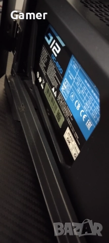 Геймърски Компютър, снимка 3 - Геймърски - 52833525