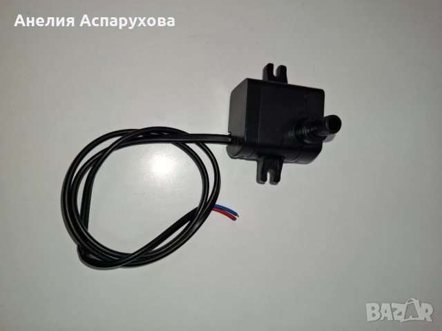 Водна помпа BZH-300., снимка 2 - Други стоки за дома - 51744122