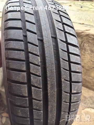 Летни гуми 205/55/16, снимка 3 - Гуми и джанти - 52741647