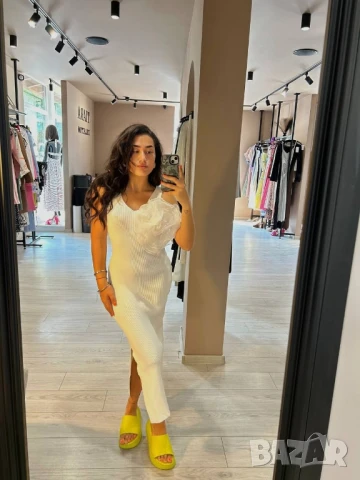 рокля , снимка 4 - Рокли - 51024838