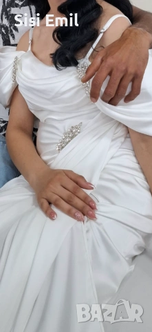 Дамски офицялни рокли, снимка 2 - Рокли - 54077077