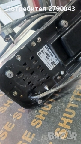 професионална кафемелачка , снимка 4 - Кафе машини - 52403898