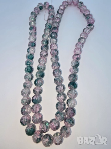 Мъниста за бижута 10мм 8мм 6 мм 4мм J210