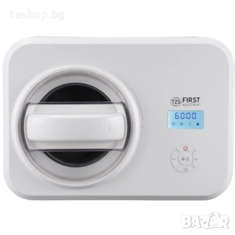 Машина за сладолед First FA-5105-2, снимка 4 - Други - 53640861